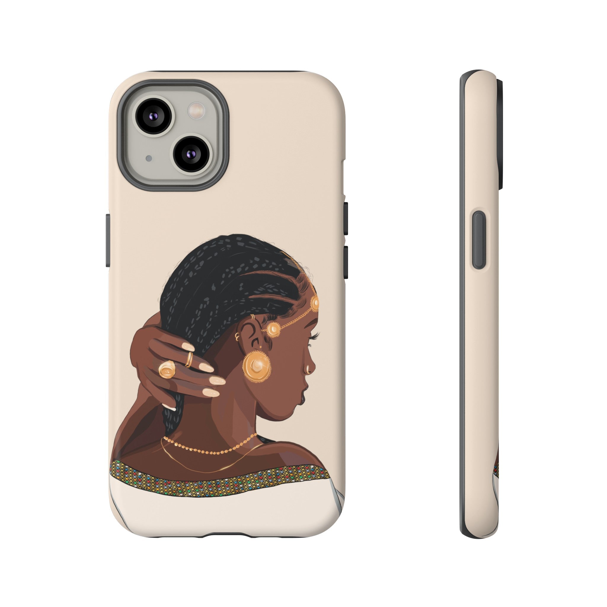 My Own - Phone Case